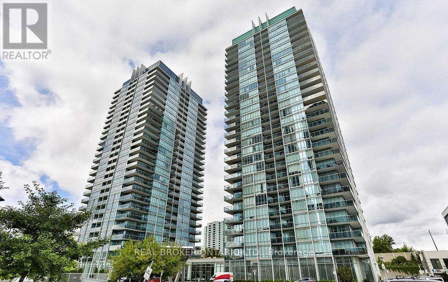 2201 - 90 Park Lawn Road, Toronto, Ontario  M8Y 0B6 - Photo 2 - W12591774