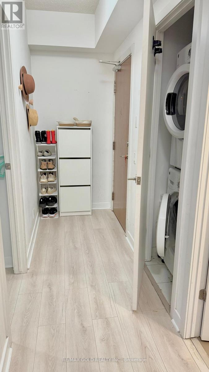 4104 - 2200 Lakeshore Boulevard W, Toronto, Ontario M8V 1A4 - Photo 12 - W12591868