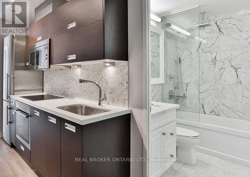 2201 - 90 Park Lawn Road, Toronto, Ontario  M8Y 0B6 - Photo 6 - W12591774