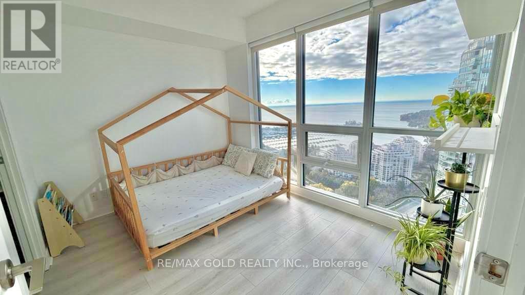 4104 - 2200 Lakeshore Boulevard W, Toronto, Ontario M8V 1A4 - Photo 14 - W12591868