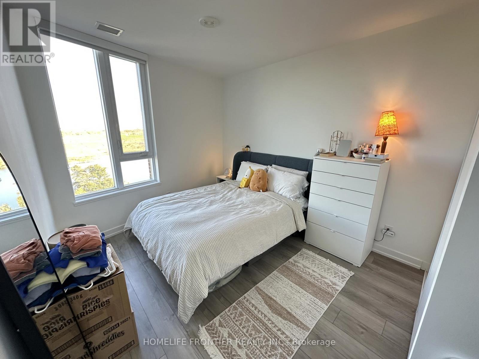 1007 - 3100 Keele Street, Toronto, Ontario  M3M 0E1 - Photo 2 - W12591878