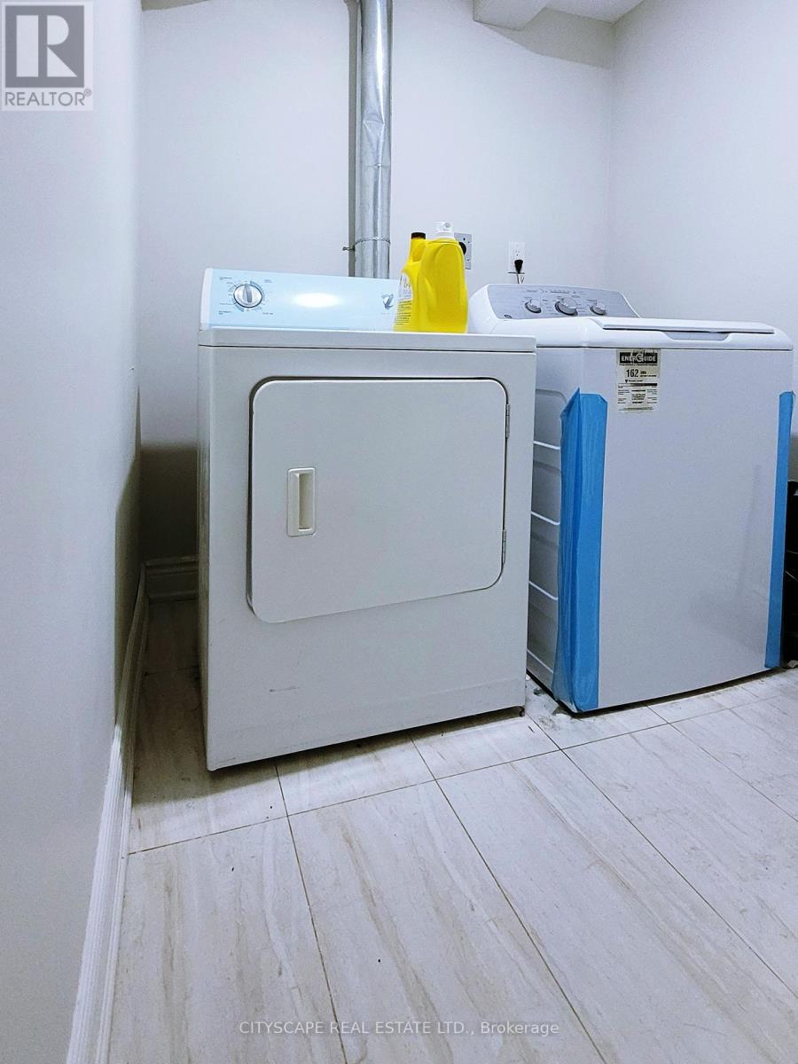 Bsmt - 3754 Milkwood Crescent, Mississauga, Ontario L5N 8H3 - Photo 12 - W12591854