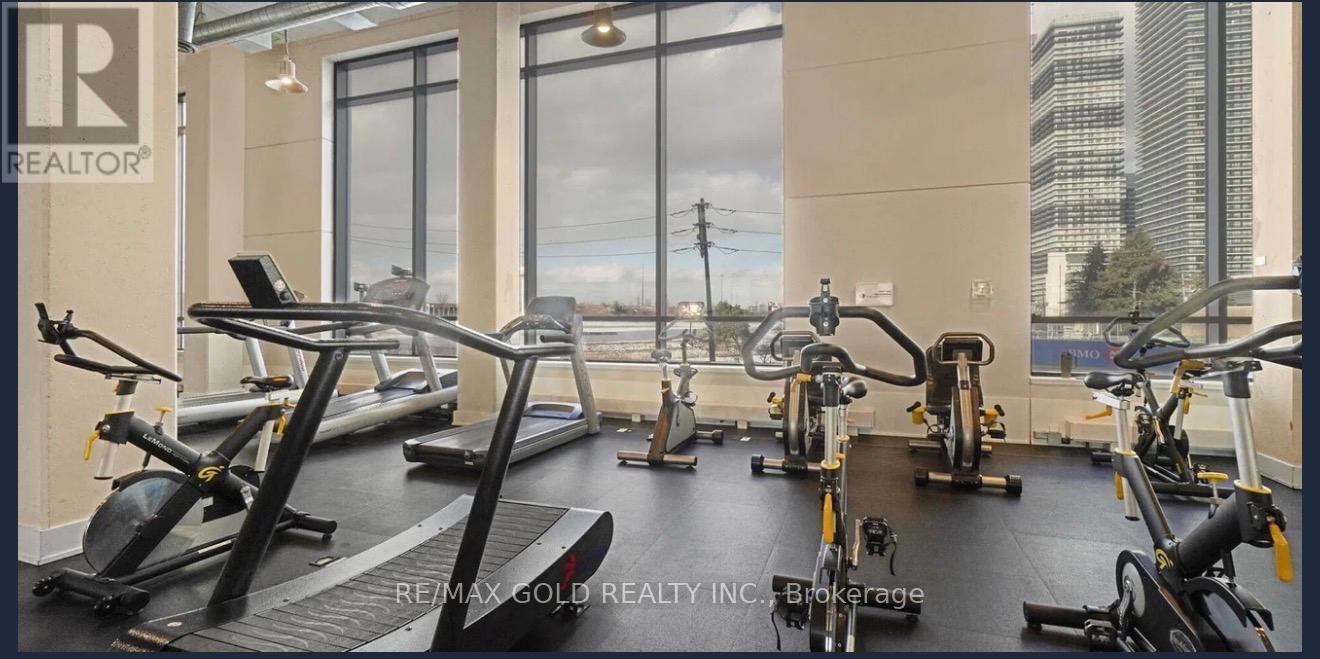 4104 - 2200 Lakeshore Boulevard W, Toronto, Ontario M8V 1A4 - Photo 5 - W12591868