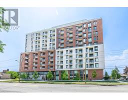 1007 - 3100 KEELE STREET, Toronto, Ontario