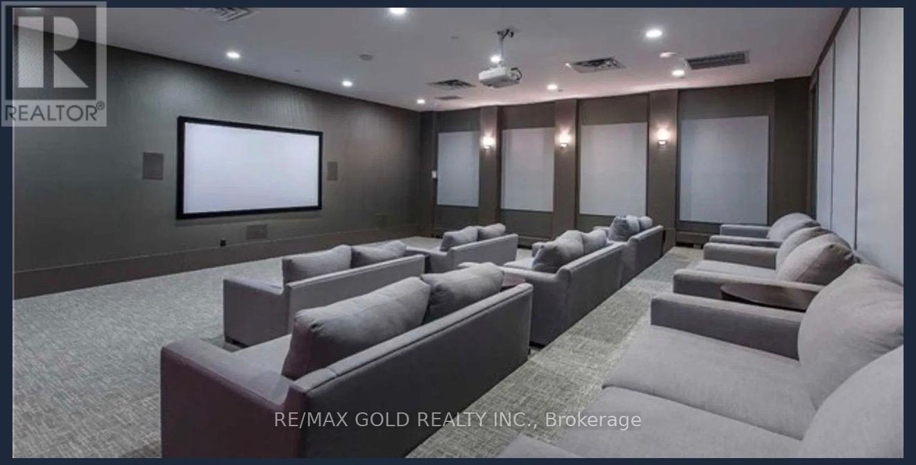 4104 - 2200 Lakeshore Boulevard W, Toronto, Ontario M8V 1A4 - Photo 7 - W12591868