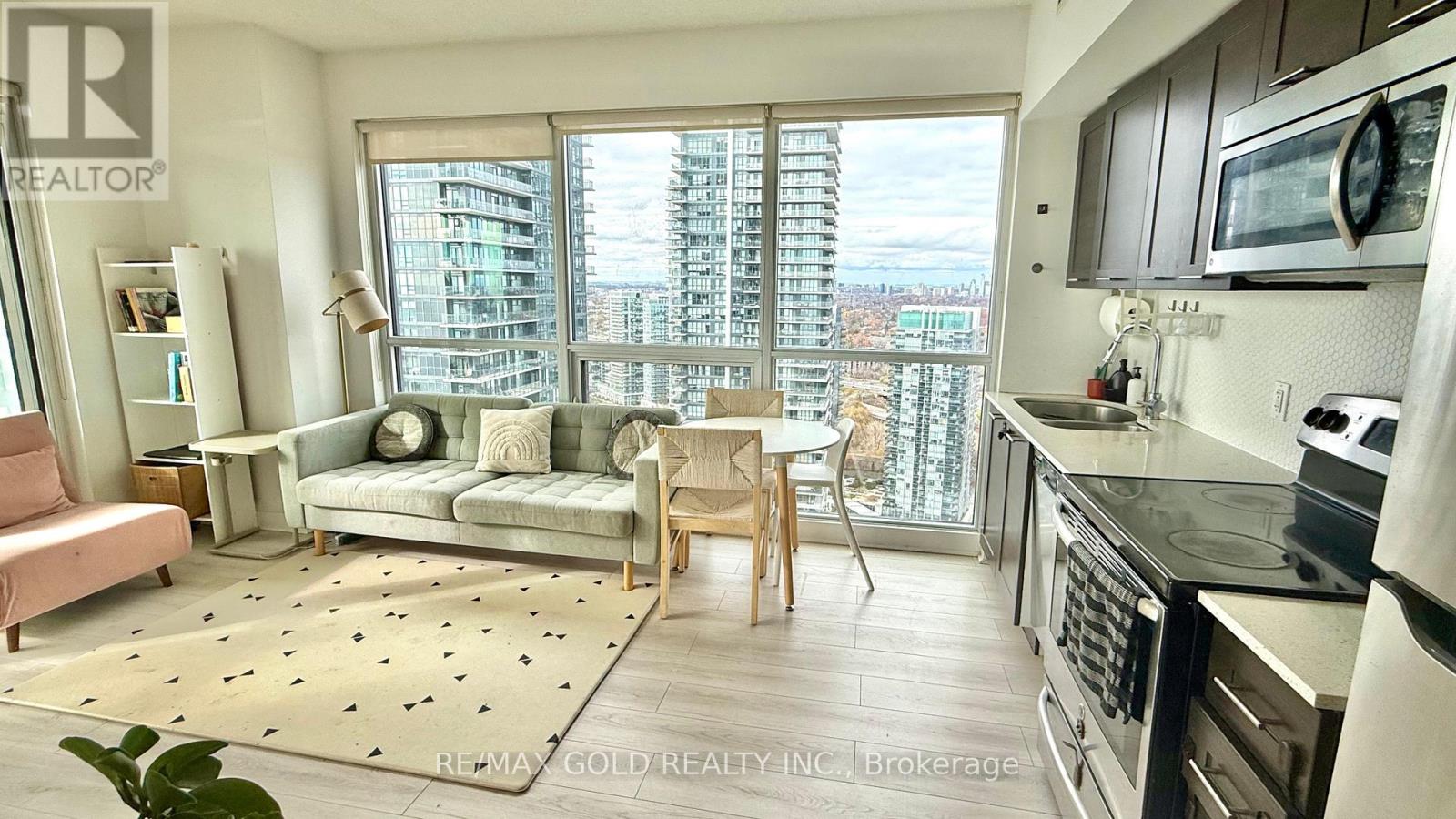 4104 - 2200 Lakeshore Boulevard W, Toronto, Ontario M8V 1A4 - Photo 16 - W12591868