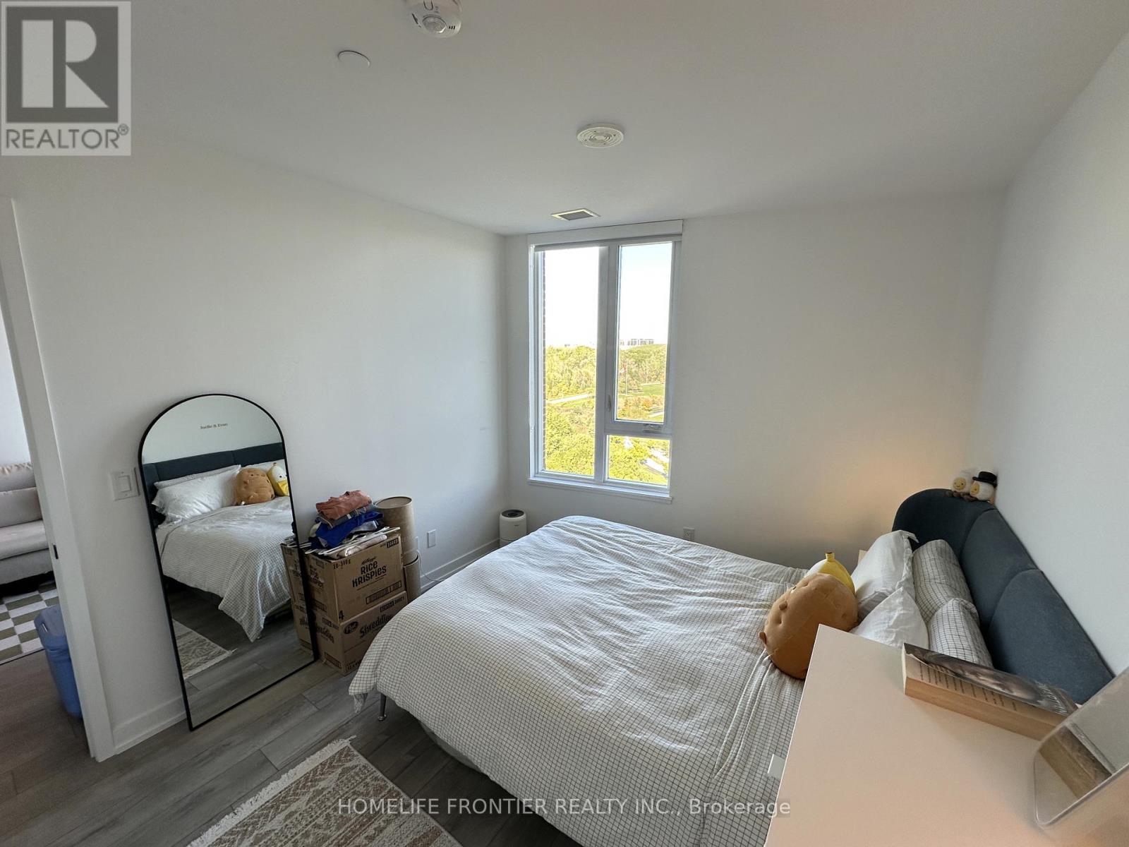 1007 - 3100 Keele Street, Toronto, Ontario  M3M 0E1 - Photo 3 - W12591878