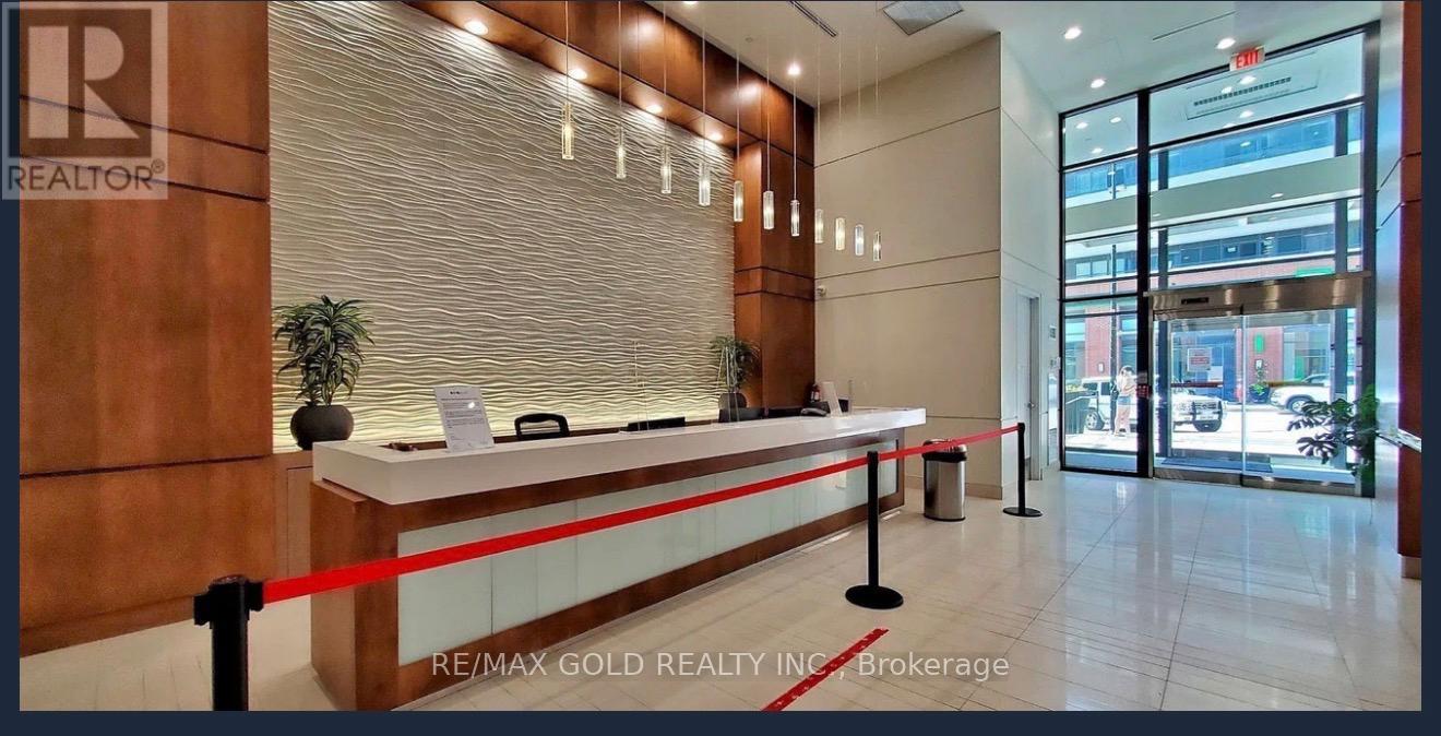 4104 - 2200 Lakeshore Boulevard W, Toronto, Ontario M8V 1A4 - Photo 4 - W12591868