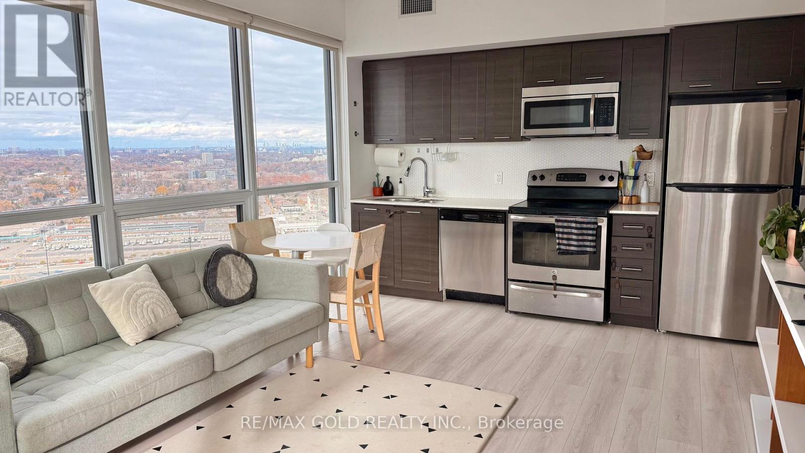 4104 - 2200 Lakeshore Boulevard W, Toronto, Ontario M8V 1A4 - Photo 18 - W12591868