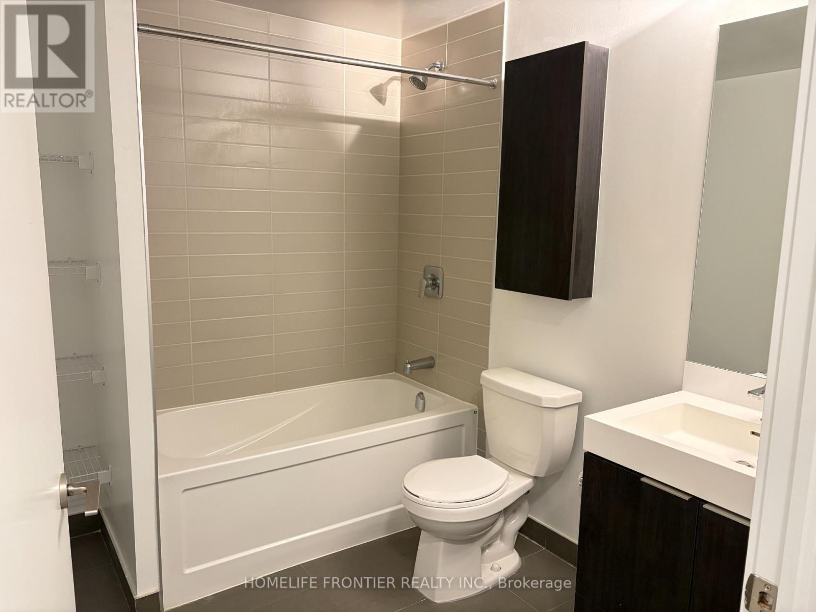 1007 - 3100 Keele Street, Toronto, Ontario  M3M 0E1 - Photo 6 - W12591878