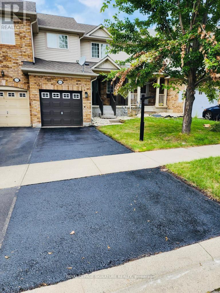 2291 COLBECK STREET, Oakville, Ontario