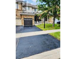 2291 COLBECK STREET, Oakville, Ontario