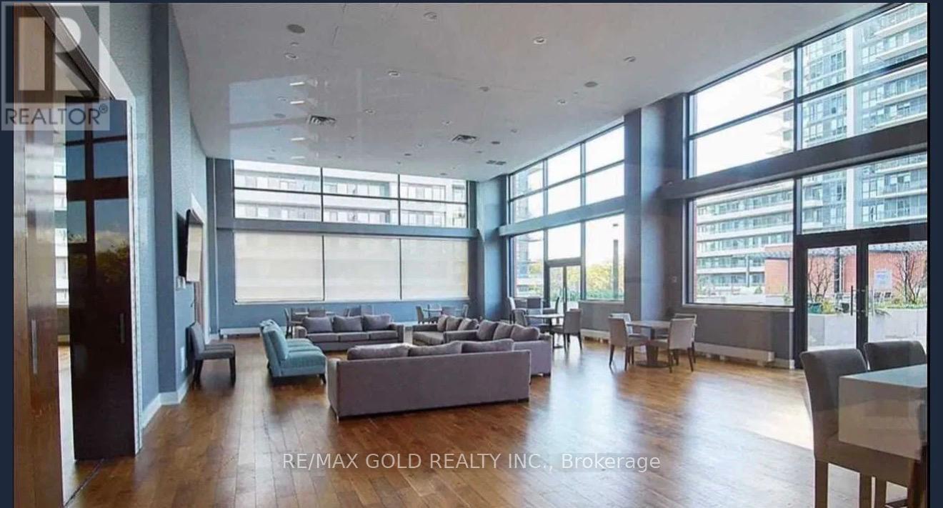 4104 - 2200 Lakeshore Boulevard W, Toronto, Ontario M8V 1A4 - Photo 6 - W12591868