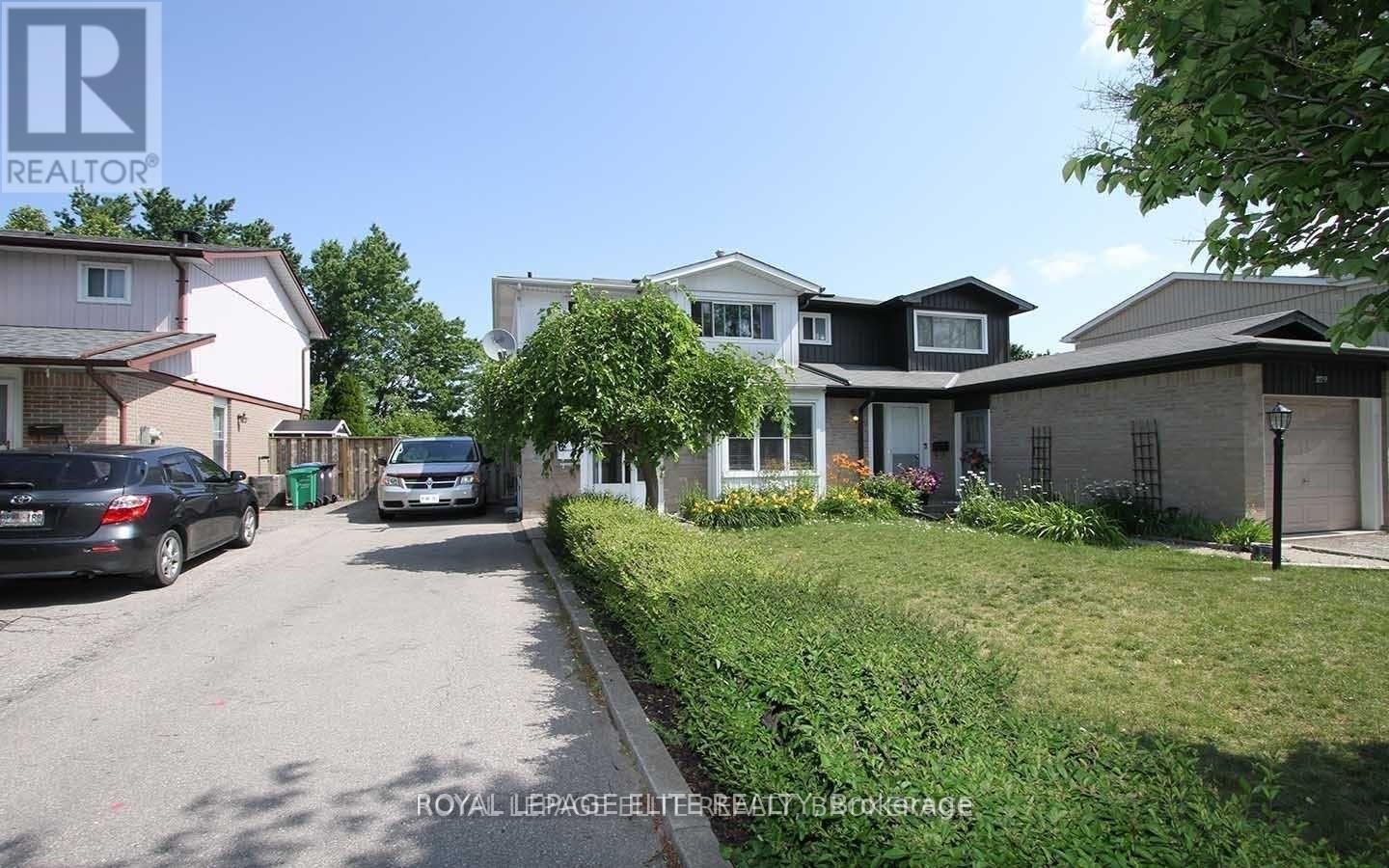 3281 MARTINS PINE CRESCENT, Mississauga, Ontario