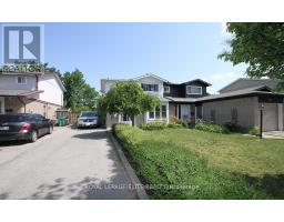 3281 MARTINS PINE CRESCENT, Mississauga, Ontario