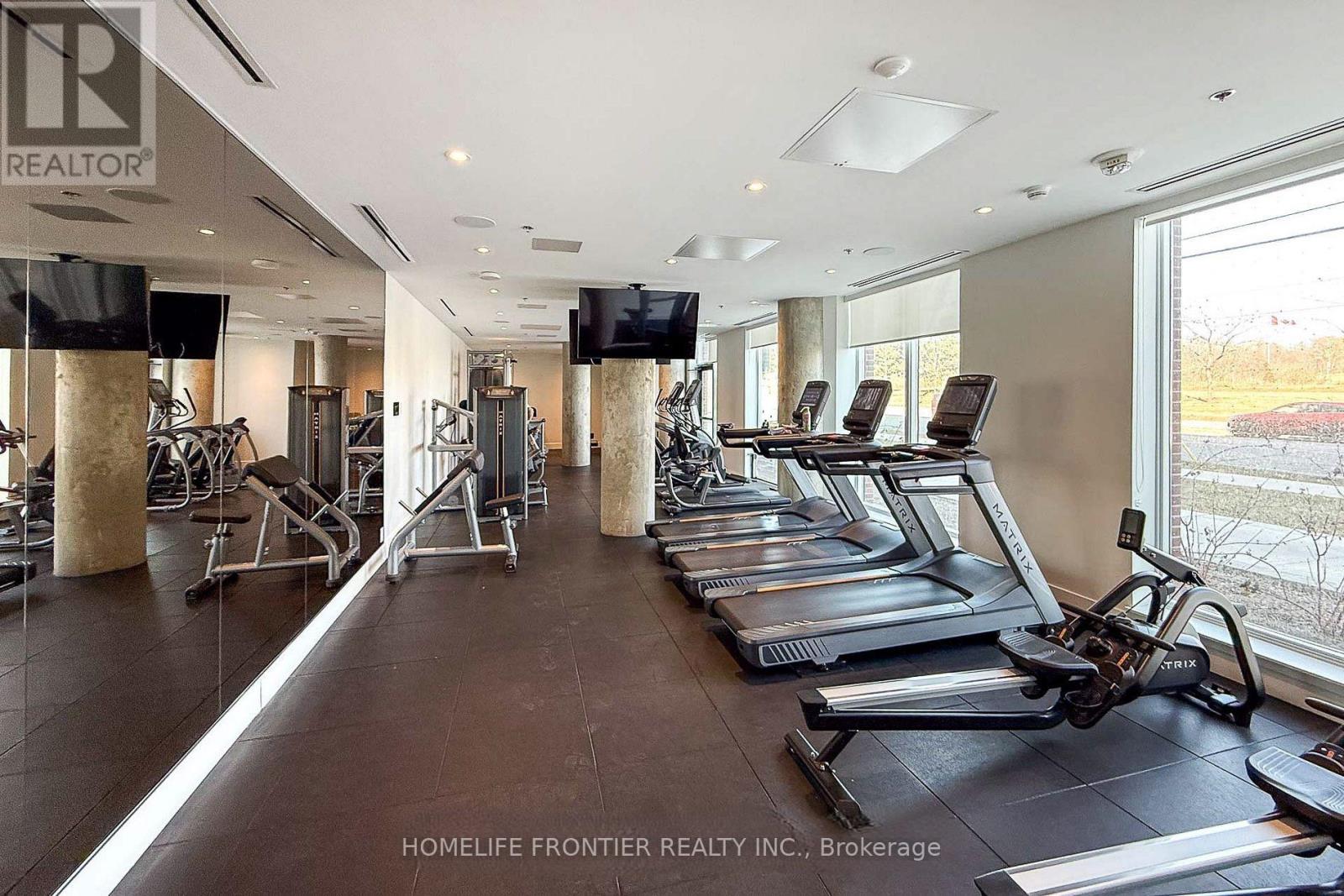 1007 - 3100 Keele Street, Toronto, Ontario  M3M 0E1 - Photo 11 - W12591878