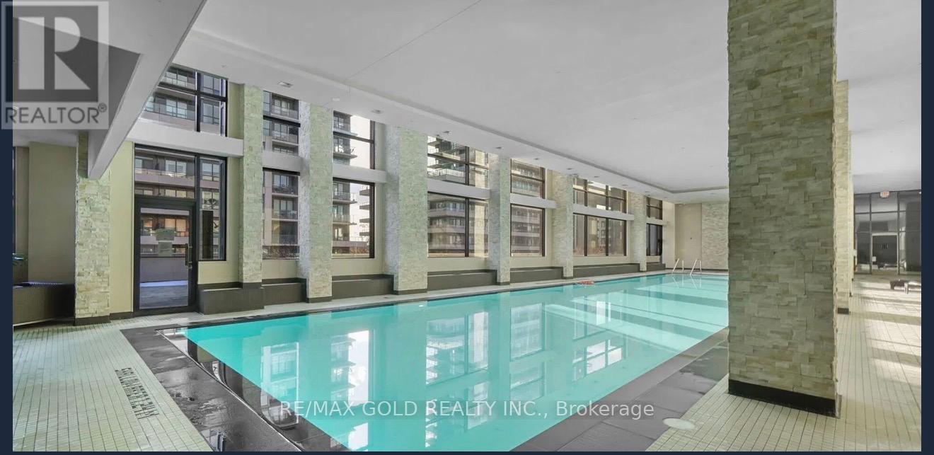 4104 - 2200 Lakeshore Boulevard W, Toronto, Ontario M8V 1A4 - Photo 8 - W12591868