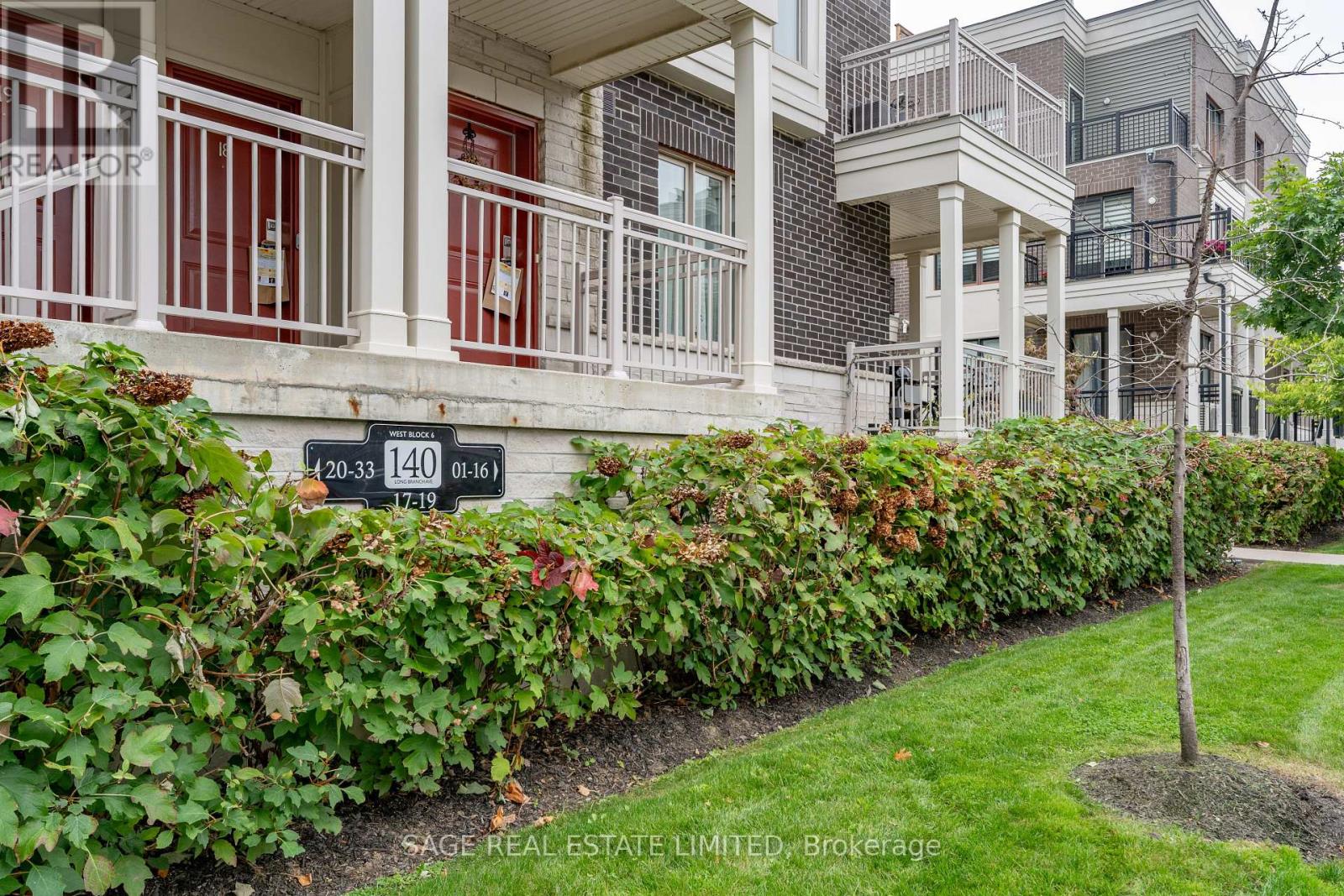 5 - 140 Long Branch Avenue, Toronto, Ontario M8W 0B1 - Photo 21 - W12591986