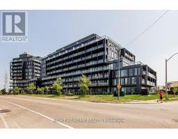 B816 - 3200 DAKOTA COMMON WAY, Burlington, Ontario