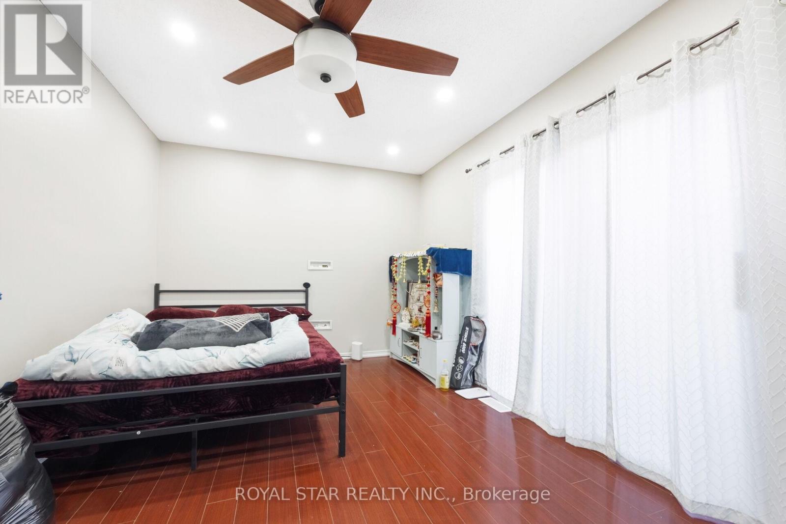 137 Ecclestone Drive, Brampton, Ontario  L6X 3P7 - Photo 33 - W12592022