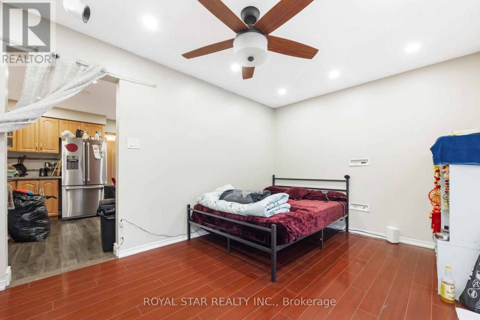 137 Ecclestone Drive, Brampton, Ontario  L6X 3P7 - Photo 34 - W12592022