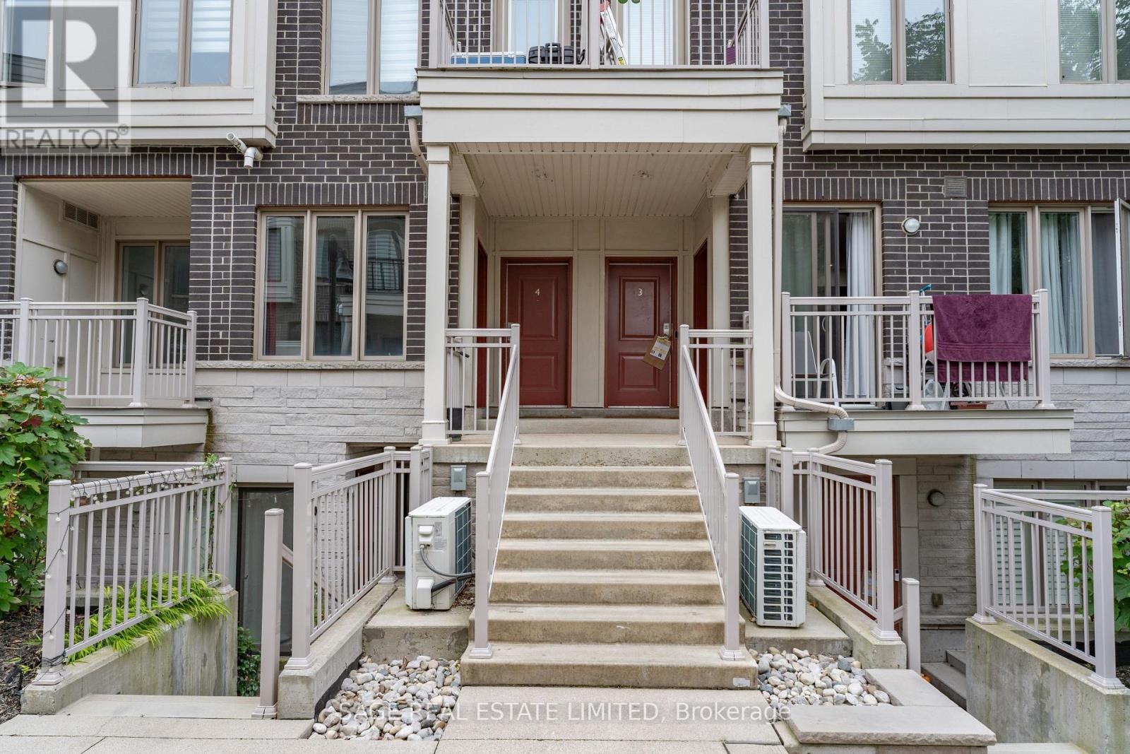 5 - 140 Long Branch Avenue, Toronto, Ontario M8W 0B1 - Photo 19 - W12591986