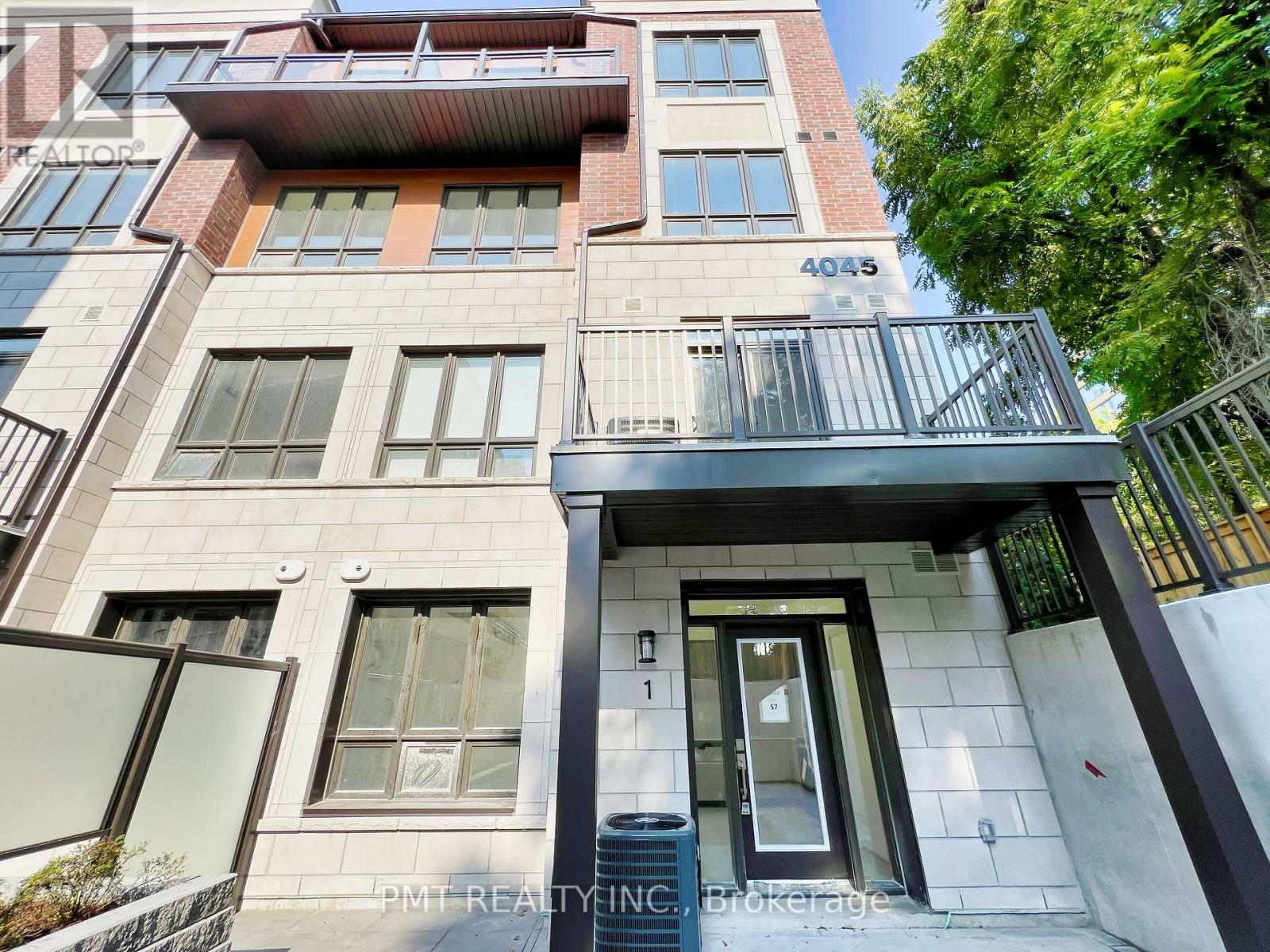 1 - 4045 HICKORY DRIVE, Mississauga, Ontario