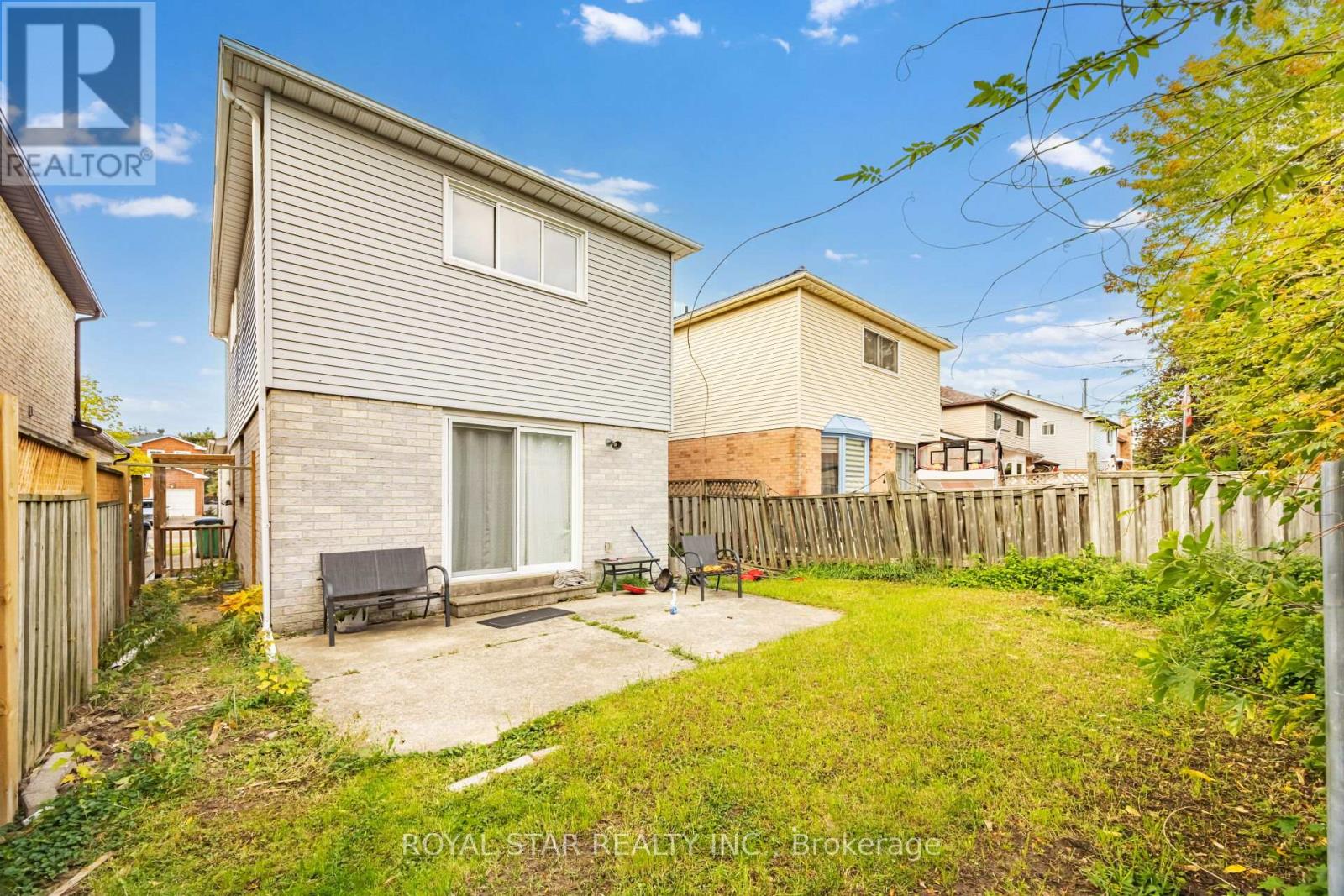 137 Ecclestone Drive, Brampton, Ontario  L6X 3P7 - Photo 48 - W12592022