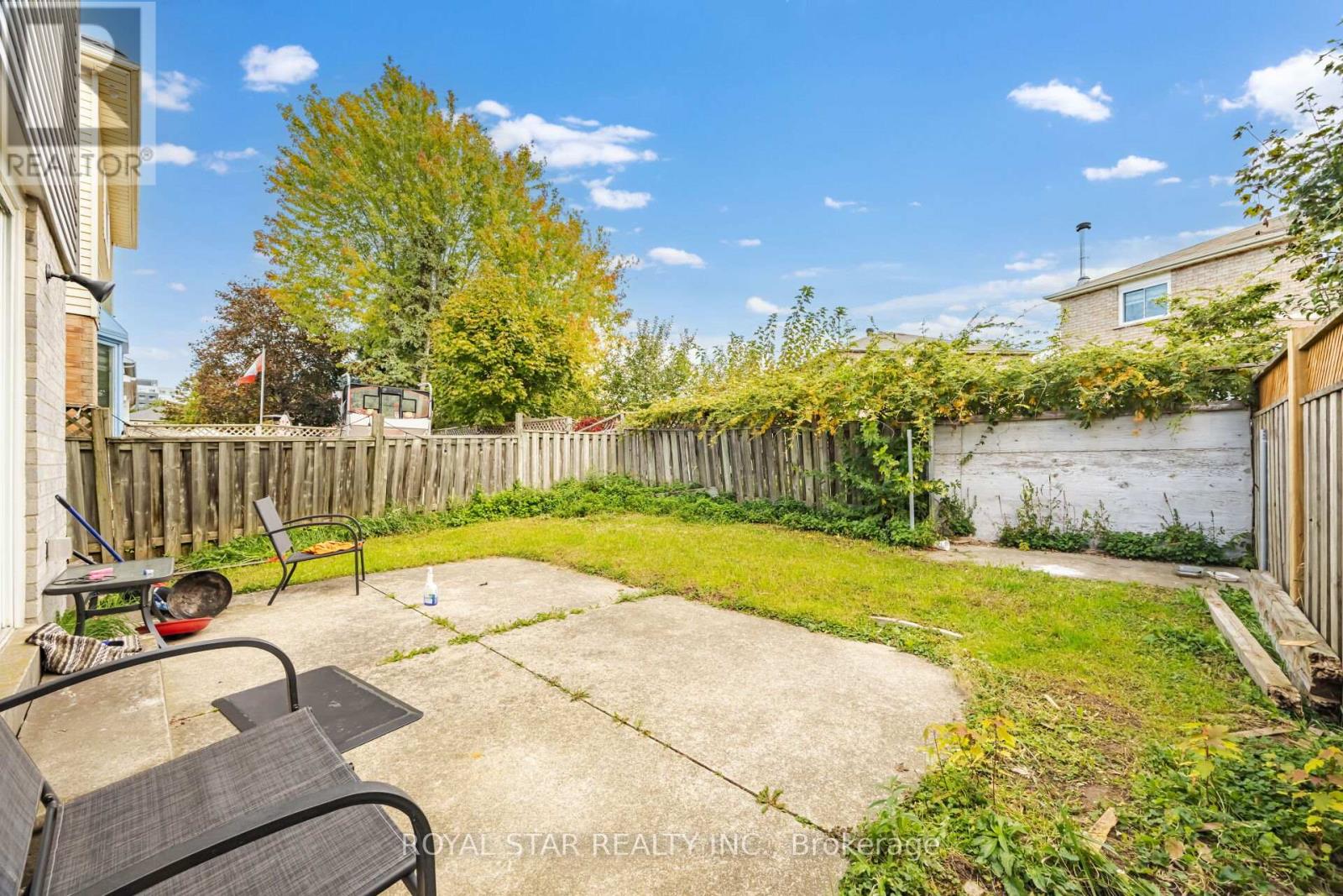 137 Ecclestone Drive, Brampton, Ontario  L6X 3P7 - Photo 49 - W12592022