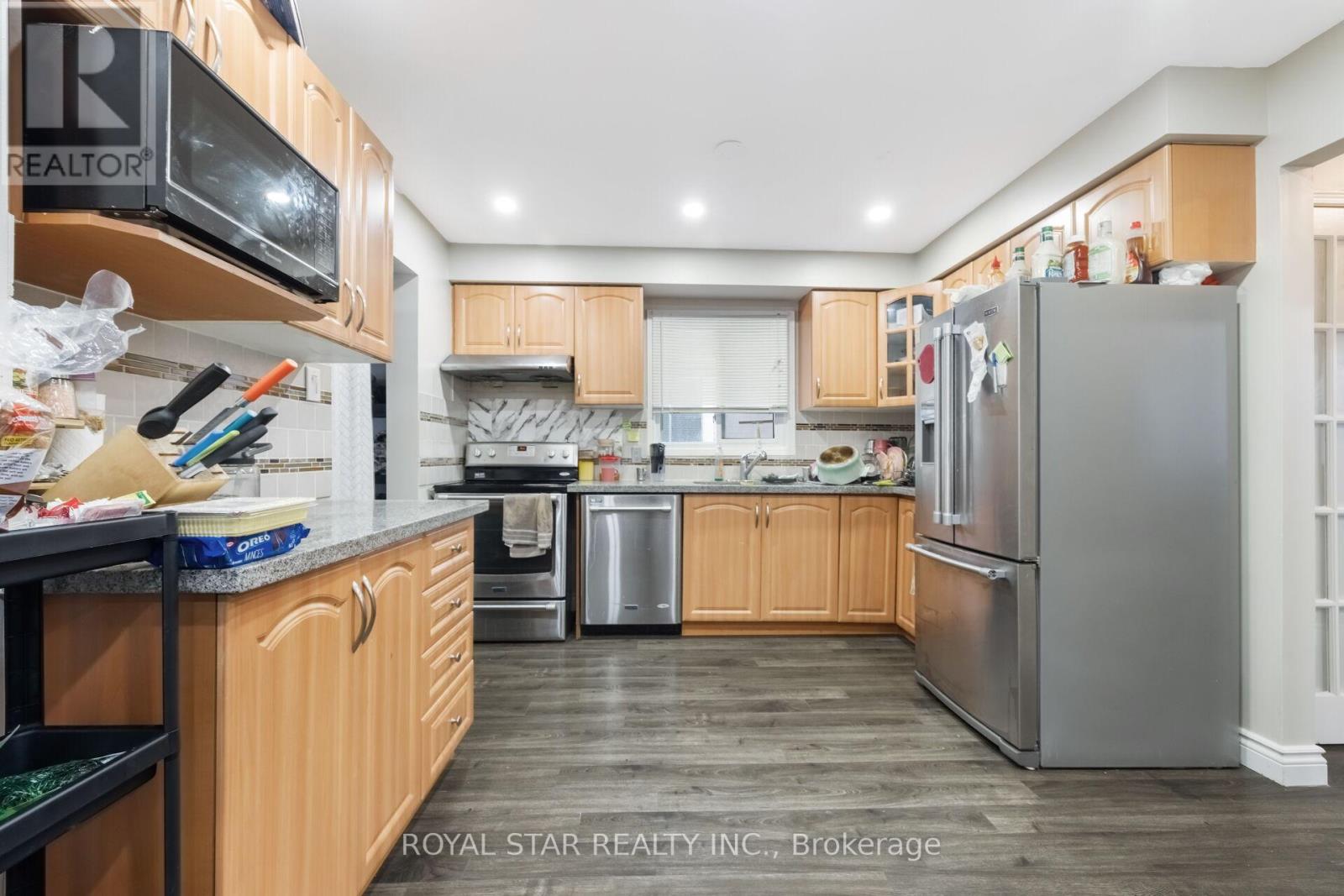 137 Ecclestone Drive, Brampton, Ontario  L6X 3P7 - Photo 15 - W12592022