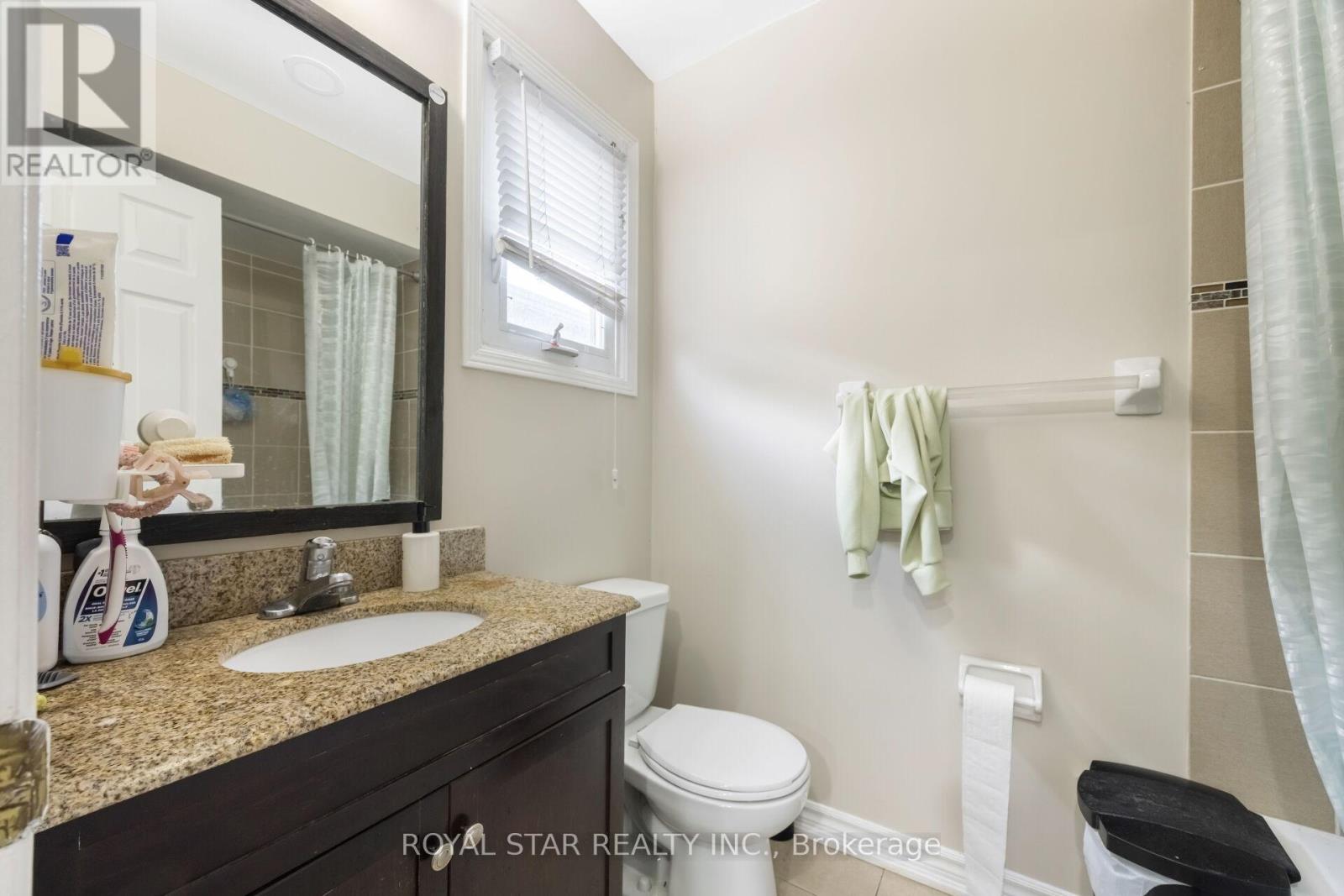 137 Ecclestone Drive, Brampton, Ontario  L6X 3P7 - Photo 24 - W12592022