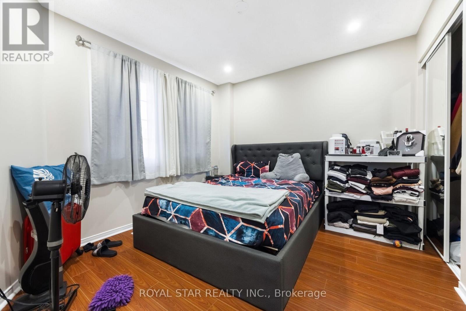 137 Ecclestone Drive, Brampton, Ontario  L6X 3P7 - Photo 28 - W12592022