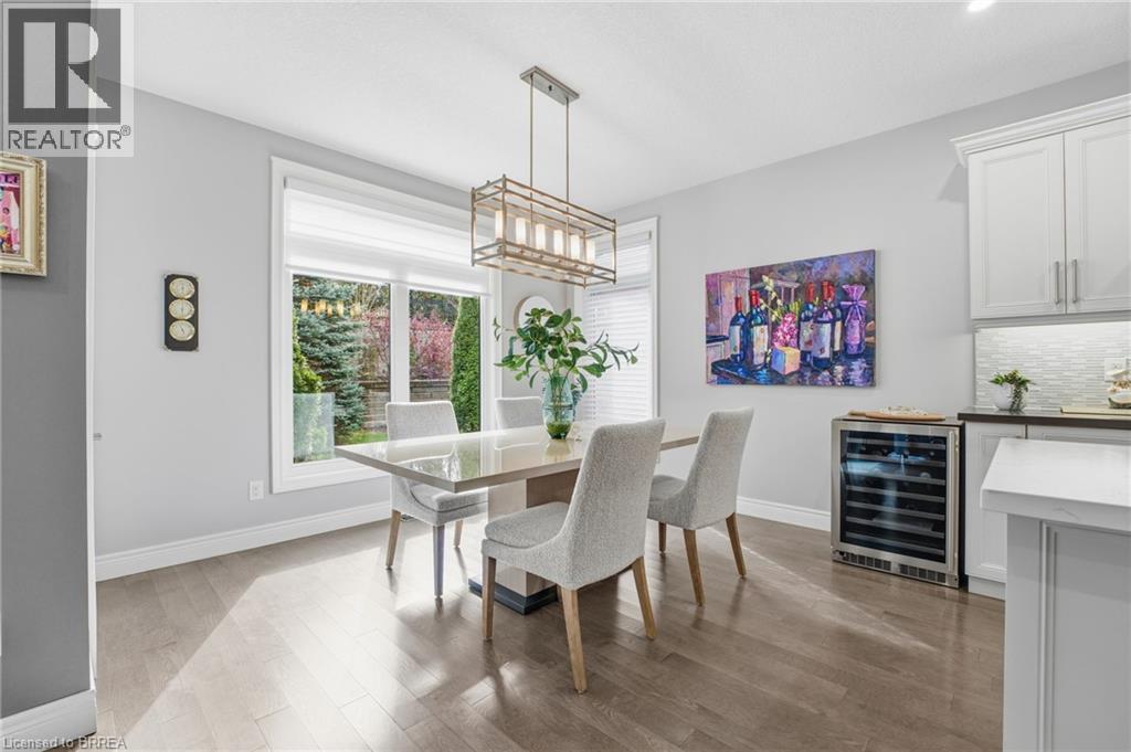 158 Willow Street Unit# 19, Paris, Ontario  N3L 0C5 - Photo 17 - 40782421