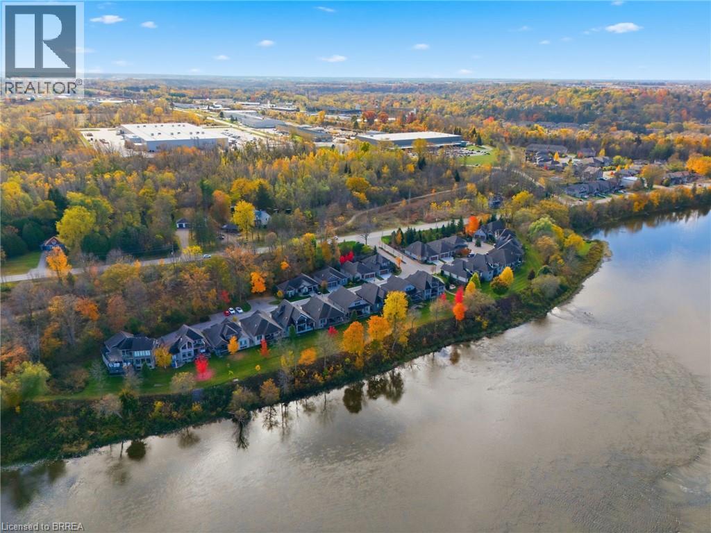 158 Willow Street Unit# 19, Paris, Ontario  N3L 0C5 - Photo 3 - 40782421