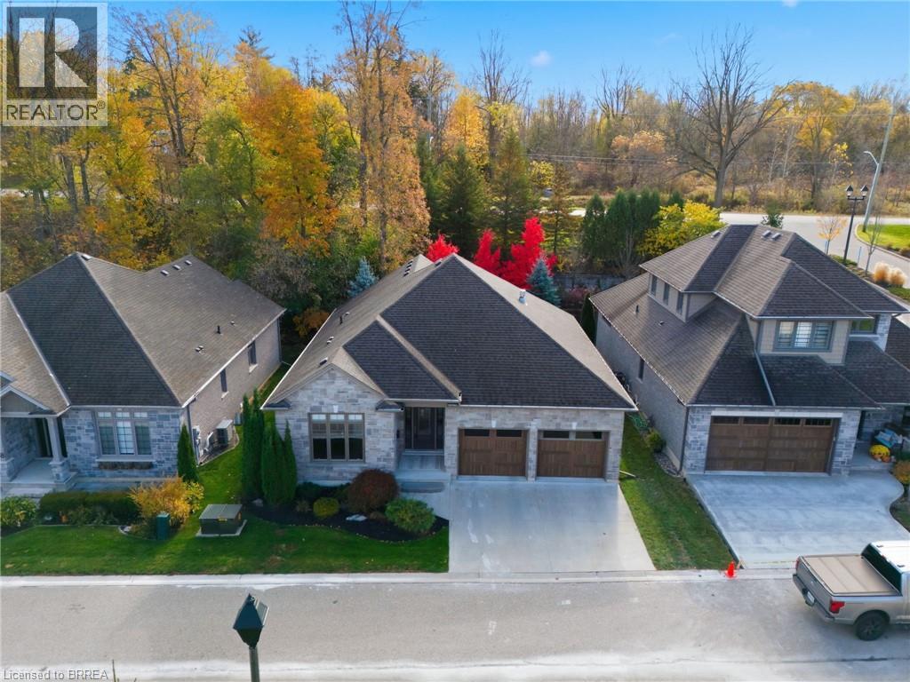 158 Willow Street Unit# 19, Paris, Ontario  N3L 0C5 - Photo 29 - 40782421