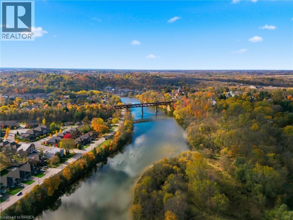 158 Willow Street Unit# 19, Paris, Ontario  N3L 0C5 - Photo 4 - 40782421