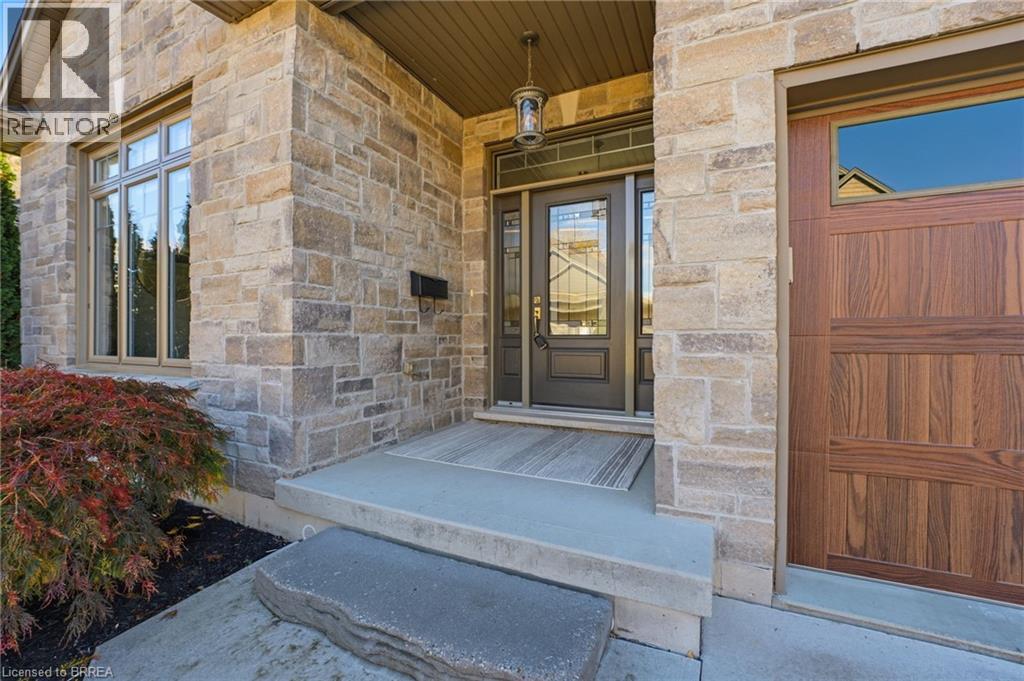 158 Willow Street Unit# 19, Paris, Ontario  N3L 0C5 - Photo 2 - 40782421