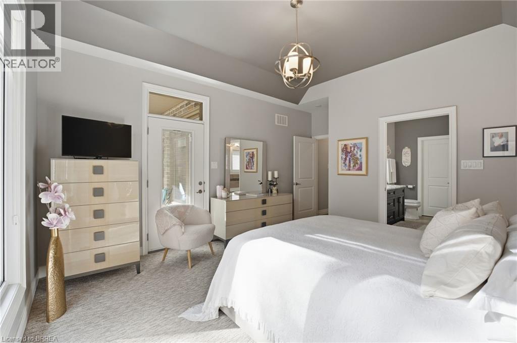 158 Willow Street Unit# 19, Paris, Ontario  N3L 0C5 - Photo 22 - 40782421