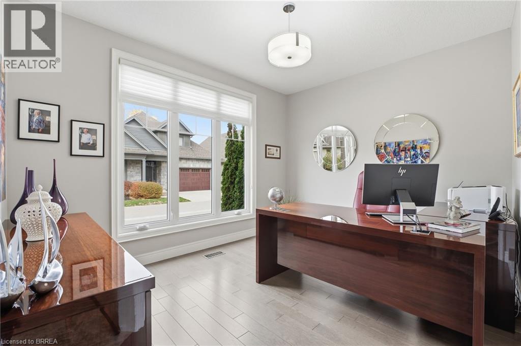 158 Willow Street Unit# 19, Paris, Ontario  N3L 0C5 - Photo 7 - 40782421