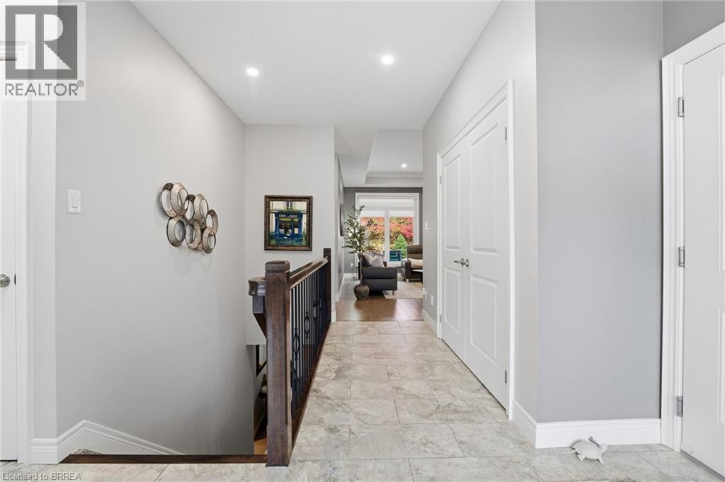 158 Willow Street Unit# 19, Paris, Ontario  N3L 0C5 - Photo 8 - 40782421