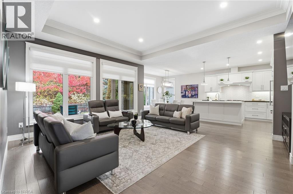 158 Willow Street Unit# 19, Paris, Ontario  N3L 0C5 - Photo 9 - 40782421