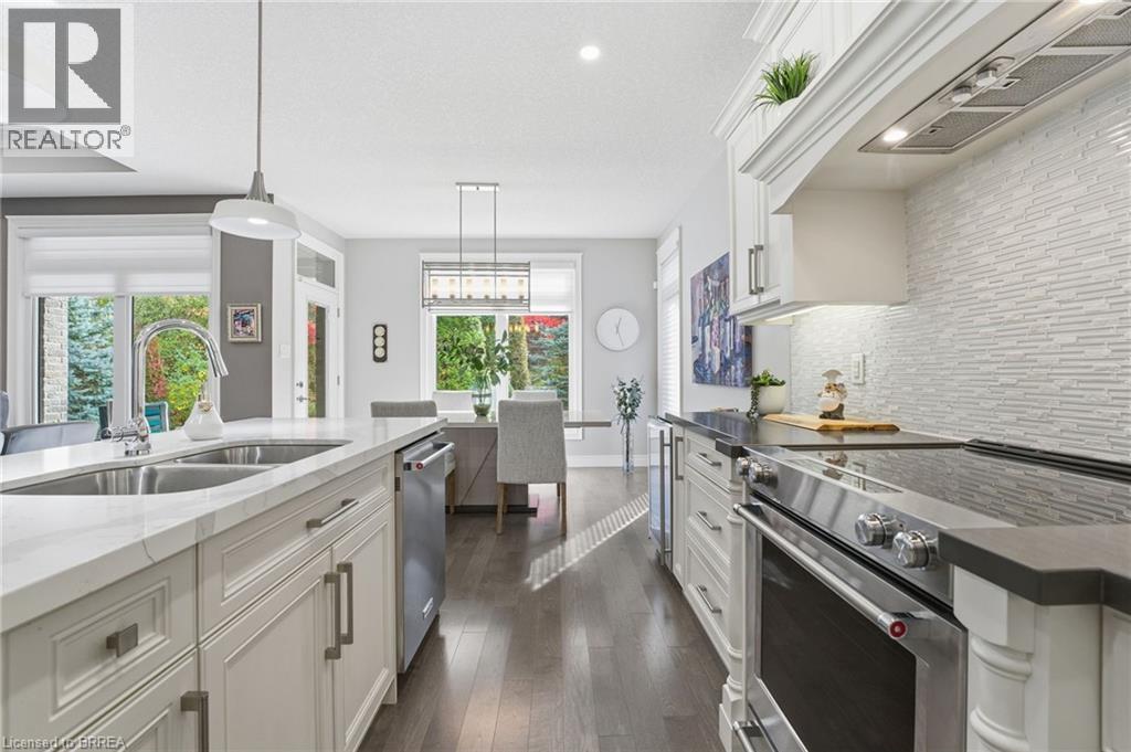 158 Willow Street Unit# 19, Paris, Ontario  N3L 0C5 - Photo 16 - 40782421