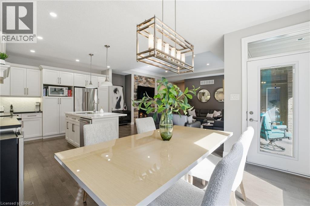 158 Willow Street Unit# 19, Paris, Ontario  N3L 0C5 - Photo 18 - 40782421