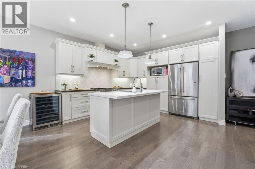 158 Willow Street Unit# 19, Paris, Ontario  N3L 0C5 - Photo 12 - 40782421