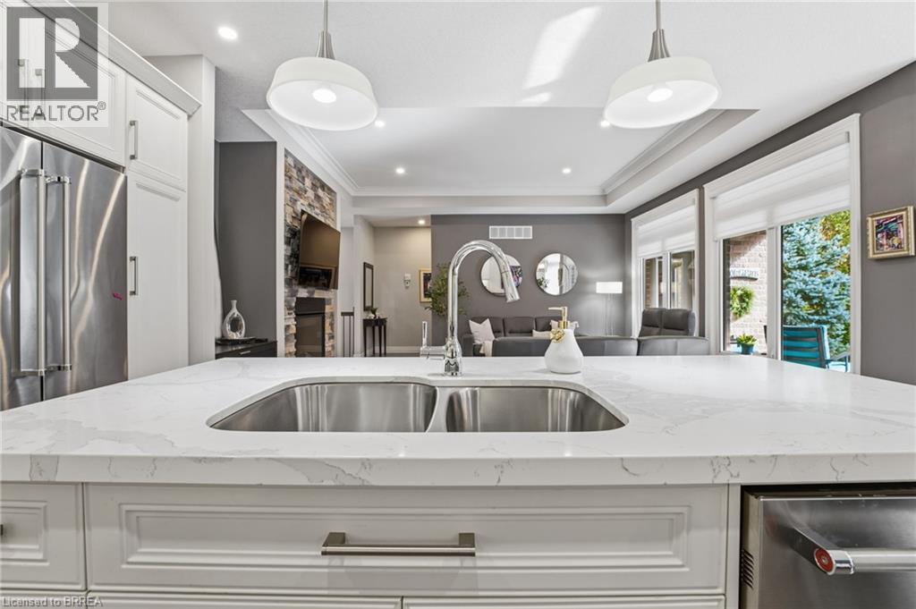 158 Willow Street Unit# 19, Paris, Ontario  N3L 0C5 - Photo 15 - 40782421