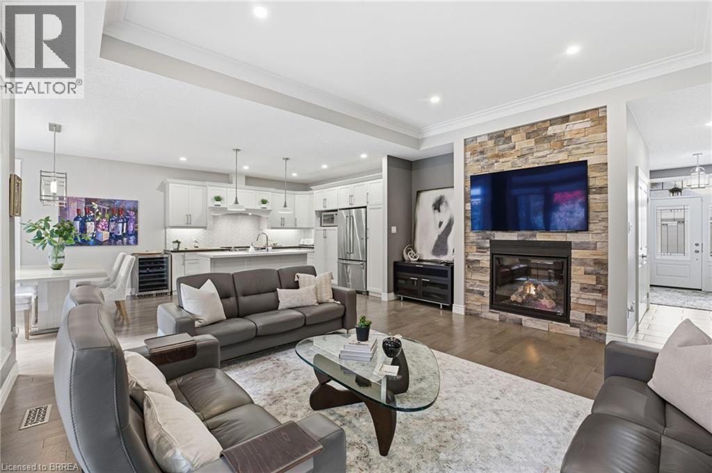 158 Willow Street Unit# 19, Paris, Ontario  N3L 0C5 - Photo 11 - 40782421