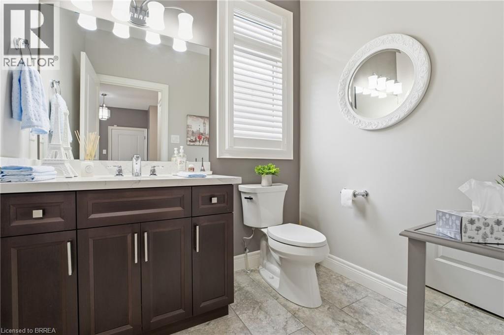 158 Willow Street Unit# 19, Paris, Ontario  N3L 0C5 - Photo 19 - 40782421