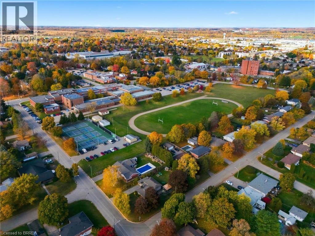 158 Willow Street Unit# 19, Paris, Ontario  N3L 0C5 - Photo 32 - 40782421