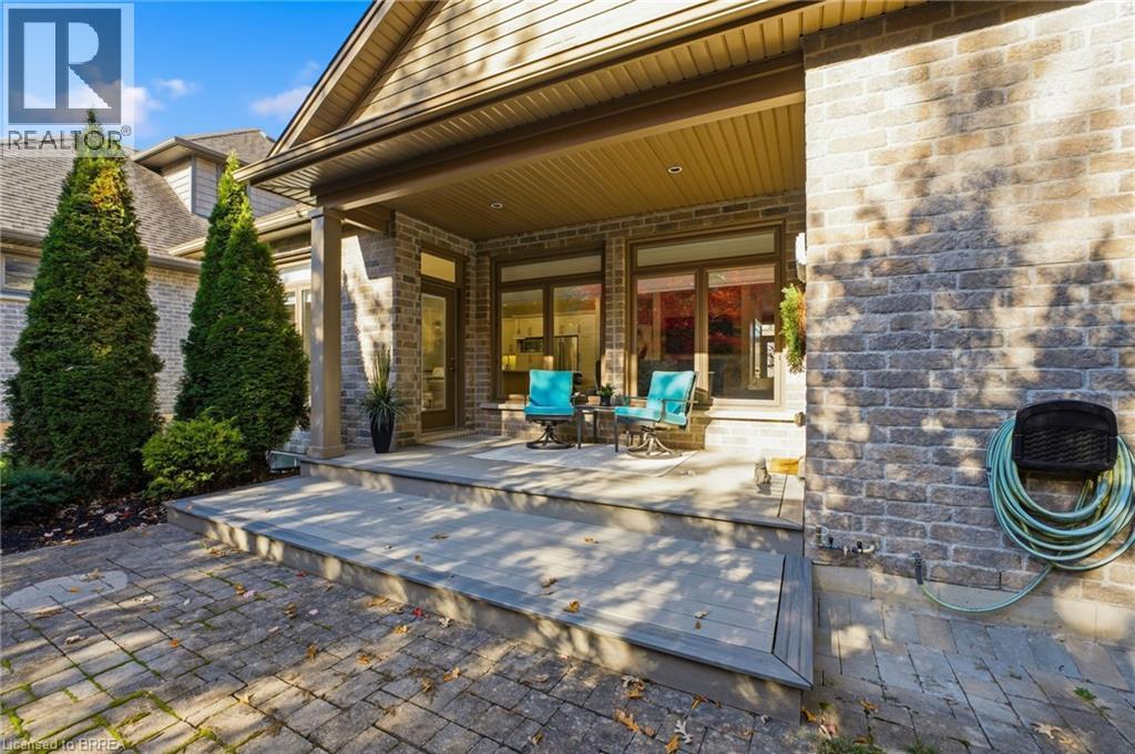 158 Willow Street Unit# 19, Paris, Ontario  N3L 0C5 - Photo 35 - 40782421