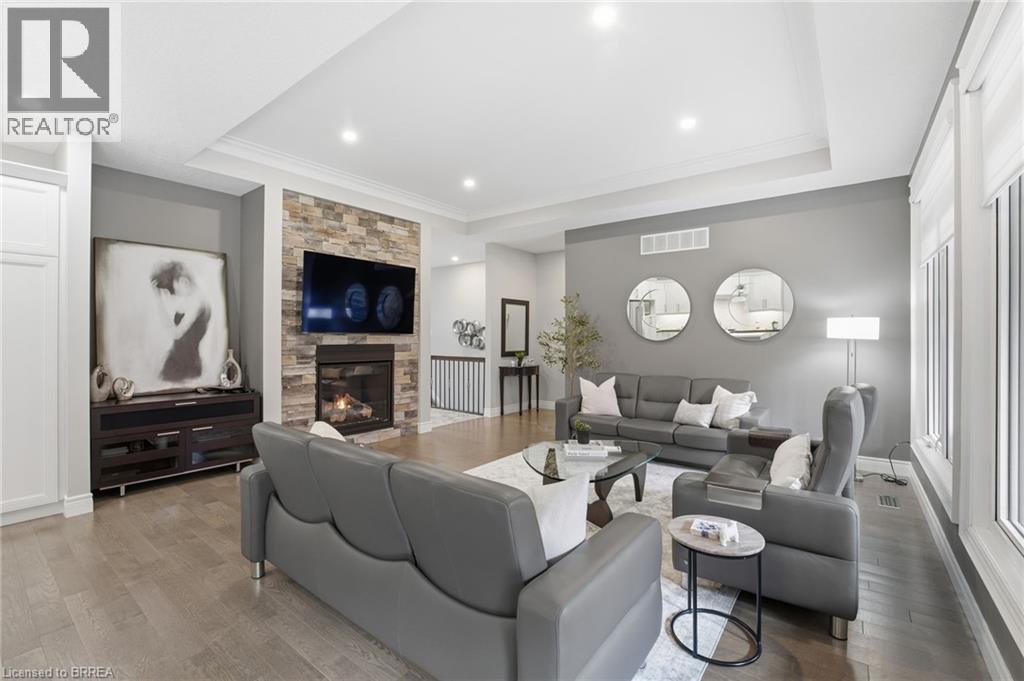 158 Willow Street Unit# 19, Paris, Ontario  N3L 0C5 - Photo 10 - 40782421